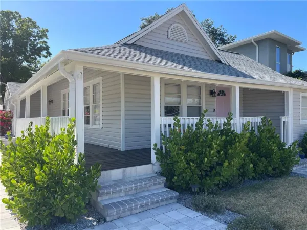 7315 S Mascotte Street, Tampa, FL, 33616