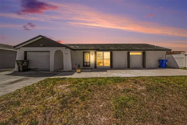 10119 Chimney Hill Court, Tampa, FL, 33615