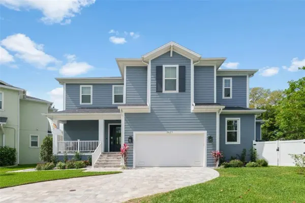 3621 S Renellie Drive, Tampa, FL, 33629
