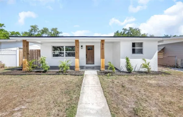 653 64th Avenue S, St Petersburg, FL, 33705