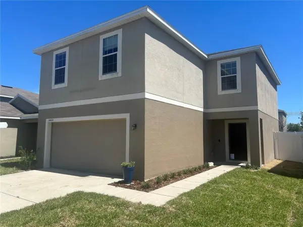 14428 Dunrobin Drive, Wimauma, FL, 33598