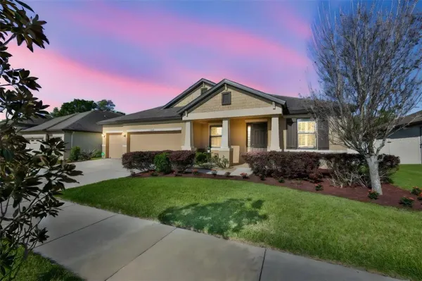11014 Brahman Ranch Circle, Riverview, FL, 33578