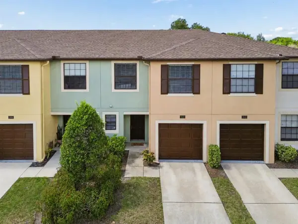 2510 Edgewater Falls Drive, Brandon, FL, 33511