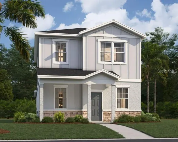 4726 Inner World Lane, Wesley Chapel, FL, 33543