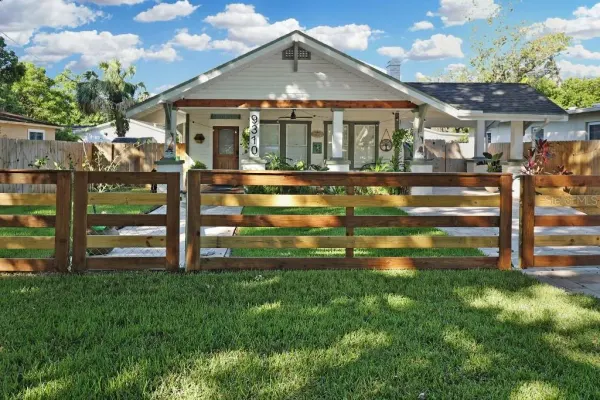 9310 N 18th Street, Tampa, FL, 33612