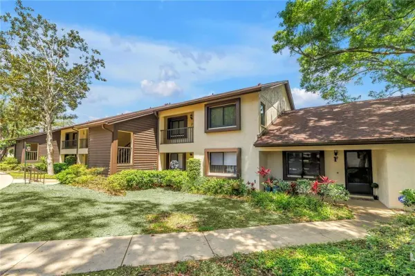 3600 Magnolia Ridge Circle, Unit 1224, Palm Harbor, FL, 34684