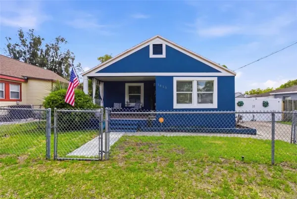 1613 E Chelsea Street, Tampa, FL, 33610