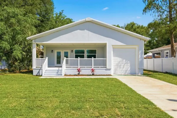 6510 E 23rd Avenue, Tampa, FL, 33619