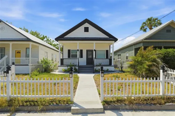 2120 W Nassau Street, Tampa, FL, 33607