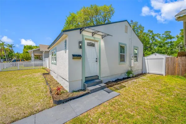 821 19th Avenue S, St Petersburg, FL, 33705