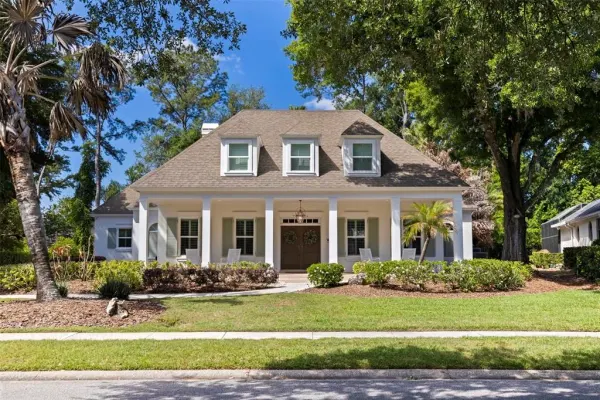 6509 Stonington Drive S, Tampa, FL, 33647