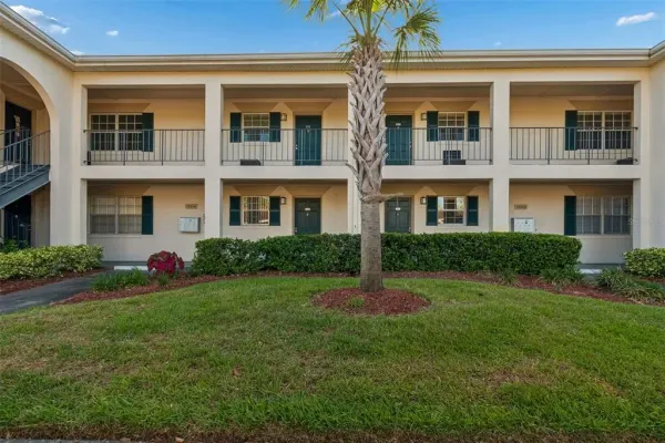 10314 Carrollwood Court, Unit 56, Tampa, FL, 33618