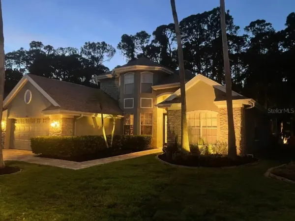 9820 Gretna Green Drive, Tampa, FL, 33626