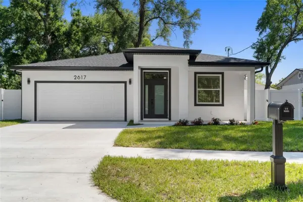 2617 E Palifox Street, Tampa, FL, 33610