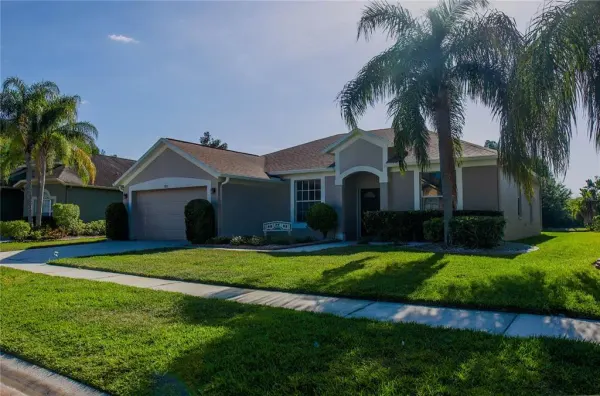 18012 Sparrows Nest Drive, Lutz, FL, 33558