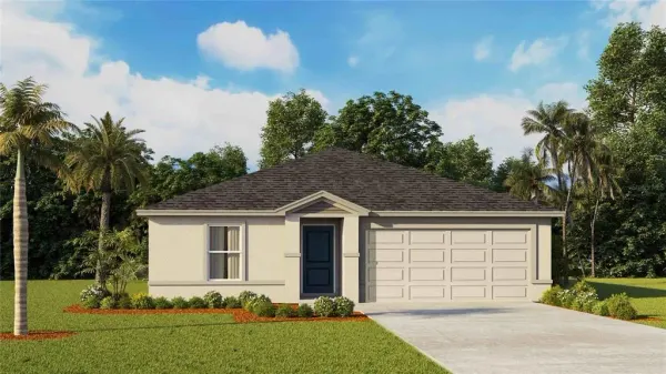 1219 Tropical Hammock Place, Ruskin, FL, 33570