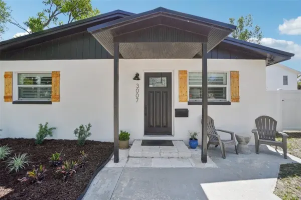 3007 N Woodrow Avenue, Tampa, FL, 33603