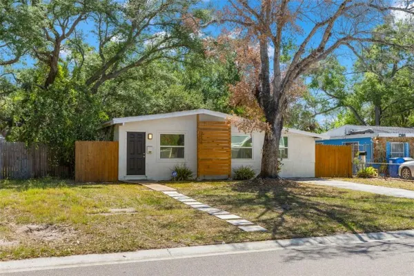 2356 KINGSTON STREET S, ST PETERSBURG, FL, 33711