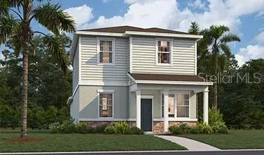 4712 Inner World Lane, Wesley Chapel, FL, 33543