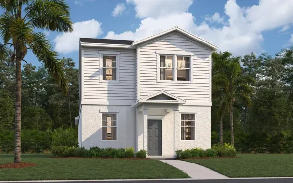 4706 Inner World Lane, Wesley Chapel, FL, 33543