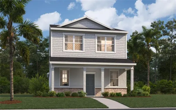4698 Inner World Lane, Wesley Chapel, FL, 33543