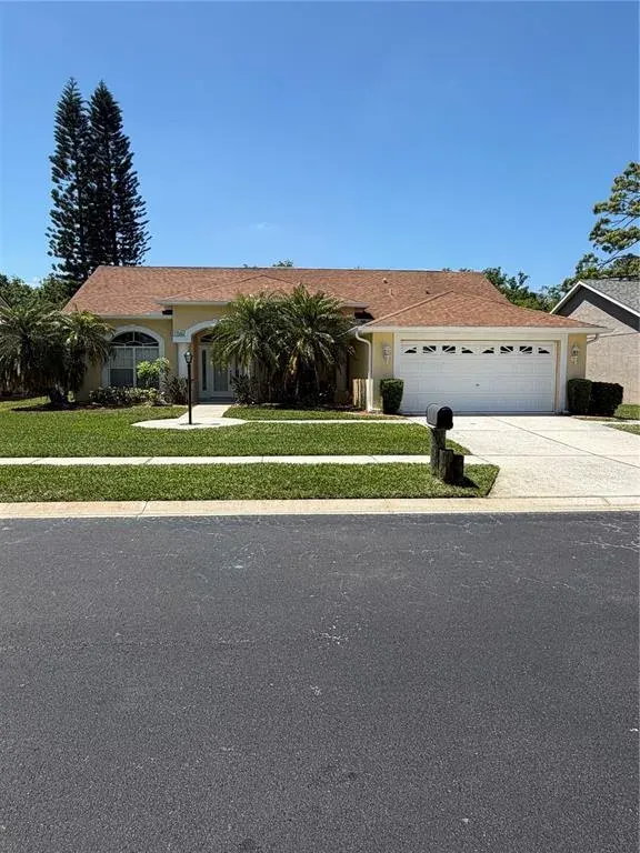 11855 Tee Time Circle, New Port Richey, FL, 34654