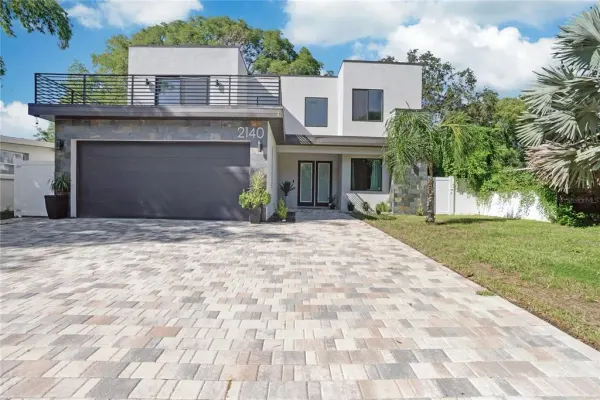 2140 Catalina Drive, Clearwater, FL, 33764