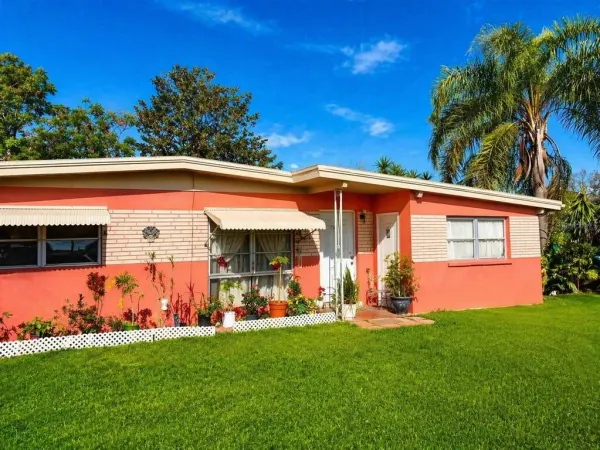 5031 Grand Boulevard, New Port Richey, FL, 34652