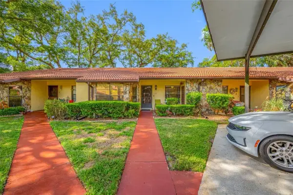 8641 Shadblow Court, Unit 2, Port Richey, FL, 34668