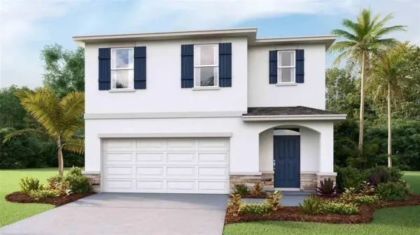 7214 Flint Creek Drive, Land O Lakes, FL, 34638