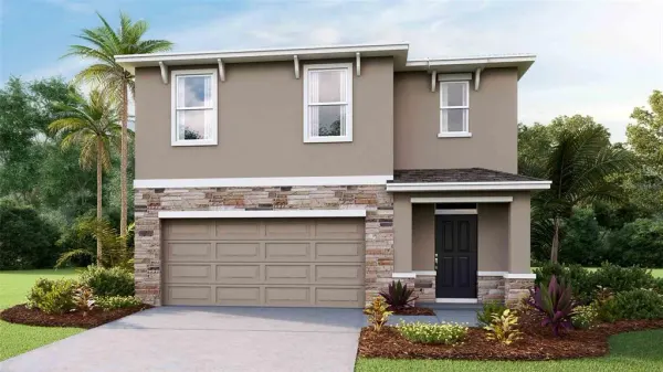 7248 Flint Creek Drive, Land O Lakes, FL, 34638