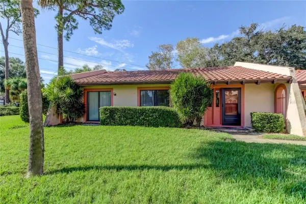 9537 86th Avenue, Unit 9537, Seminole, FL, 33777