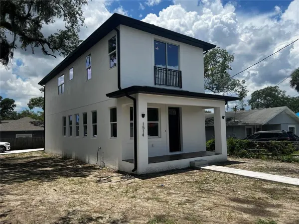 1514 E Juneau Street, Tampa, FL, 33604