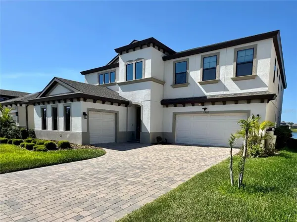 12870 Twin Bridges Drive, Riverview, FL, 33579