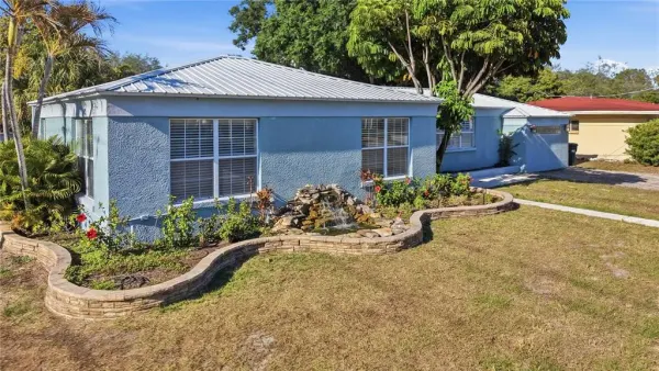 3921 W Bay To Bay Boulevard, Tampa, FL, 33629