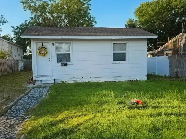 4201 35TH AVENUE N, ST PETERSBURG, FL, 33713