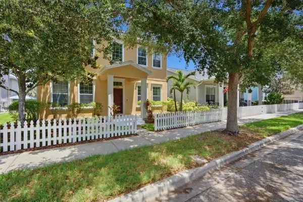11310 Winthrop Lake Drive, Riverview, FL, 33578