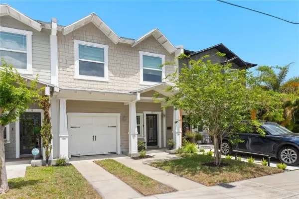 117 W Giddens Avenue, Tampa, FL, 33603
