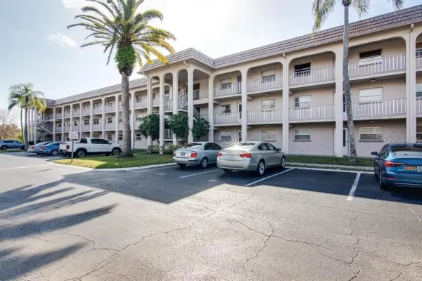1303 S Hercules Avenue, Unit 19, Clearwater, FL, 33764