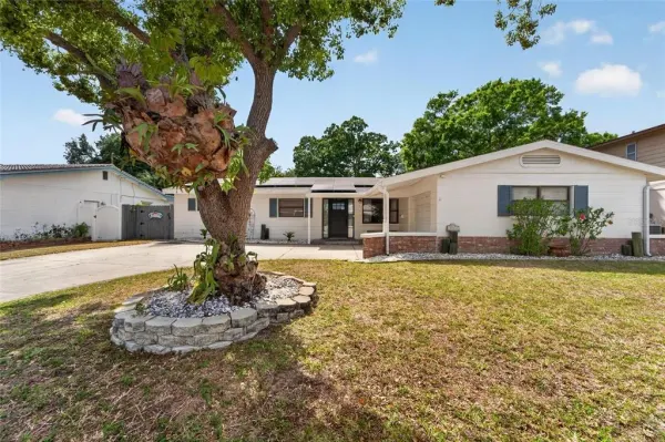 2842 61st Lane N, St Petersburg, FL, 33710