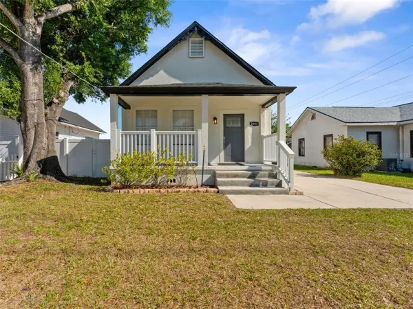 2903 W Ivy Street, Tampa, FL, 33607