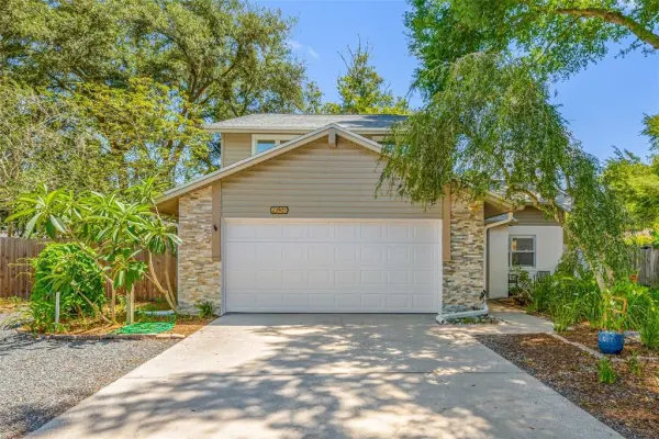 23907 Lake Bark Court, Lutz, FL, 33559