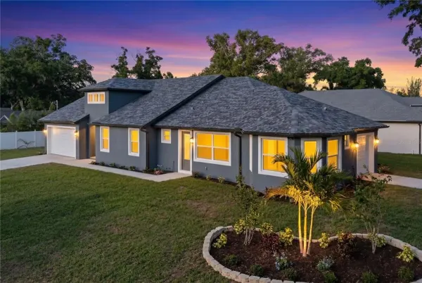 6401 Felice Avenue, Tampa, FL, 33614