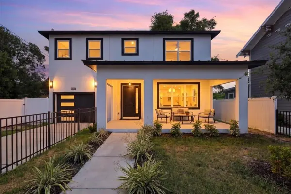 1044 12th Avenue S, St Petersburg, FL, 33705