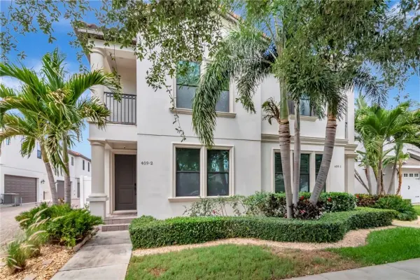 409 S Tampania Avenue, Unit 2, Tampa, FL, 33609