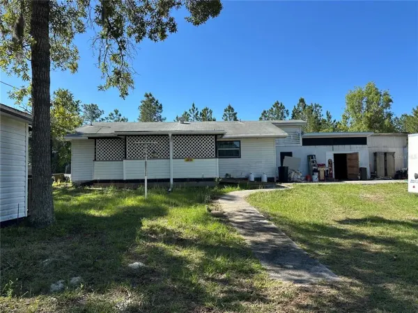 8240 W Edgehill Court, Crystal River, FL, 34429