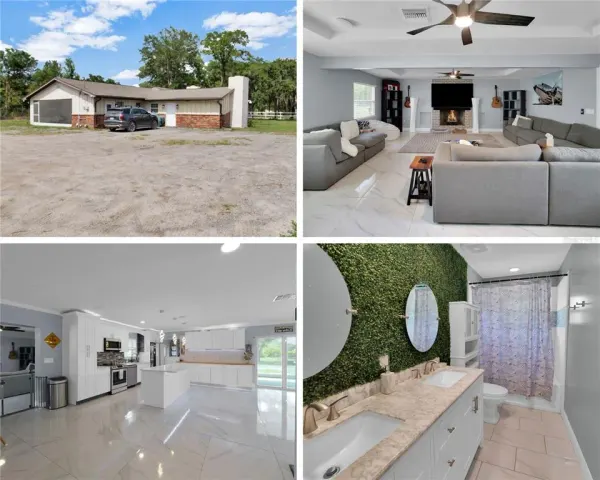 16700 Auburndale Lane, Spring Hill, FL, 34610