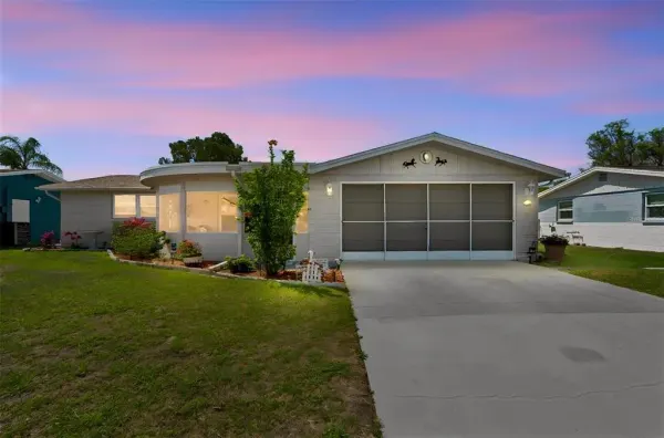 5810 Friedly Avenue, New Port Richey, FL, 34652