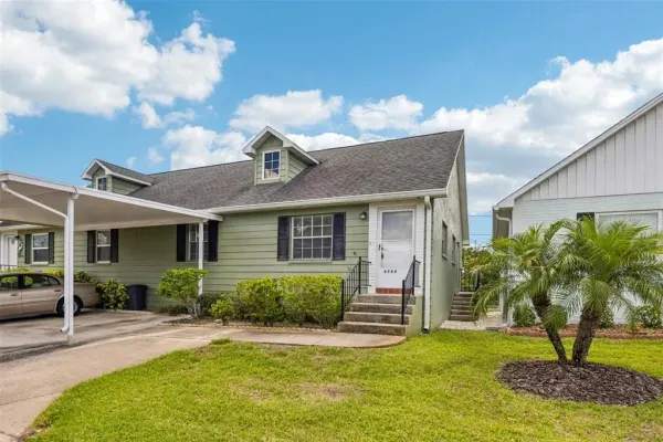 6704 Hickorywood Lane, New Port Richey, FL, 34653