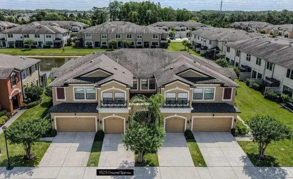11523 Crowned Sparrow Lane, Tampa, FL, 33626